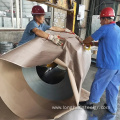 Hot Dipped Galvanized Steel Coil or Sheet